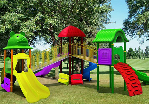 خصوصیات مجموعه بازی سه برج