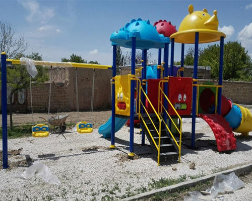 مرجع قیمت مجموعه بازی کودکان