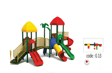 CODE : G 13