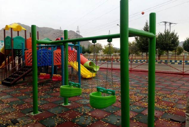 قیمت مجموعه بازی کودکان