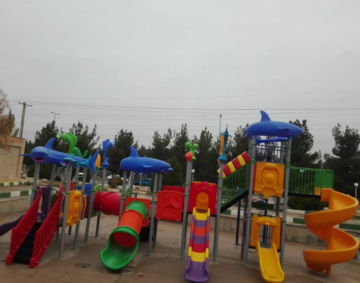 خرید مجموعه های بازی کودکان