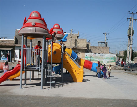 نمایندگی فروش مجموعه بازی پلی اتیلن
