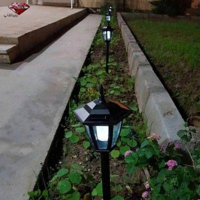 پایه چراغ چمنی در کرج پایه چراغ چمنی در کرج