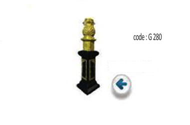 CODE-G-280