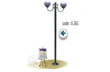 CODE-G-261