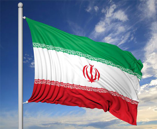 صادر کننده میله پرچم
