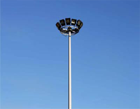 برج نوری 9 متری