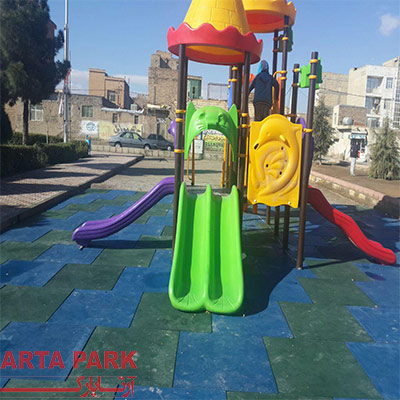 لیست قیمت کفپوش گرانولی پارکی