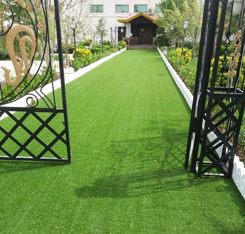 قیمت چمن مصنوعی روف گاردن قیمت چمن مصنوعی روف گاردن