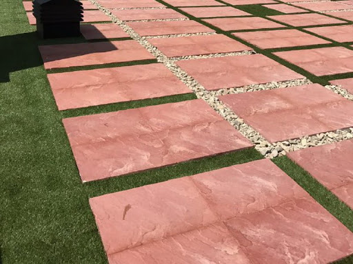 قیمت چمن مصنوعی بین موزاییک