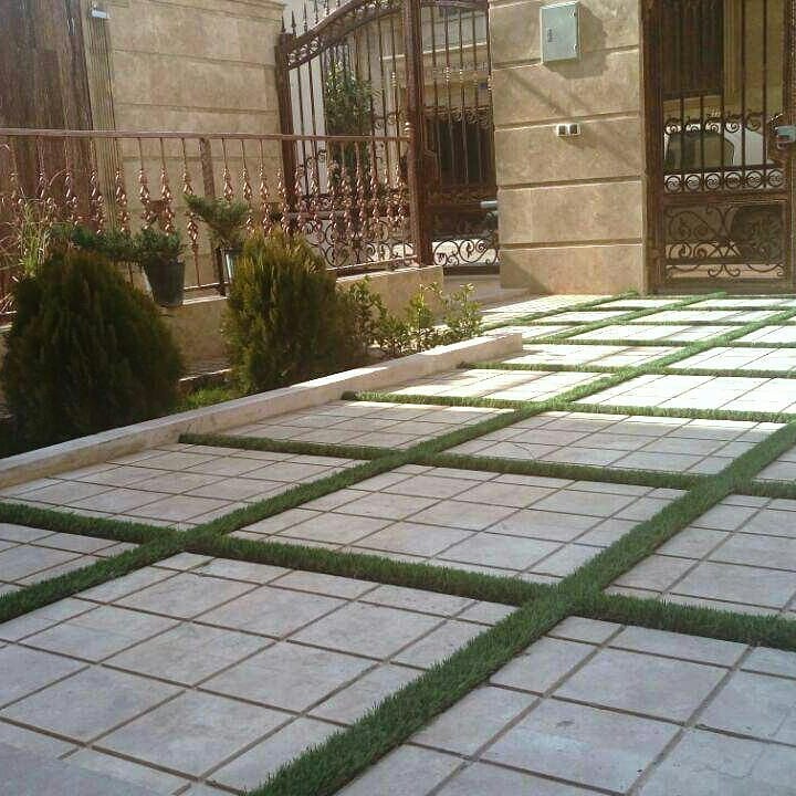 قیمت چمن مصنوعی 