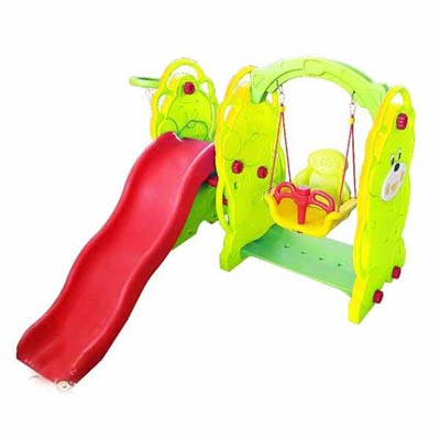 قیمت تاب و سرسره پارکی