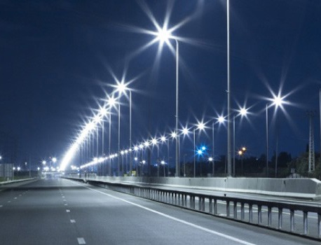 قیمت پایه چراغ خیابانی در کرج