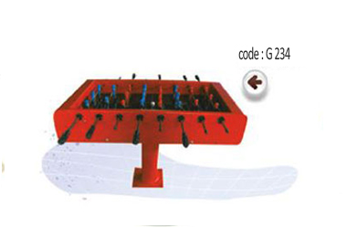code : G 234