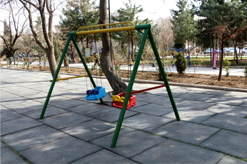 وسایل بازی فلزی وسایل بازی فلزی