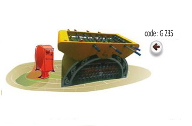 code : G 235