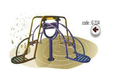 code : G 224